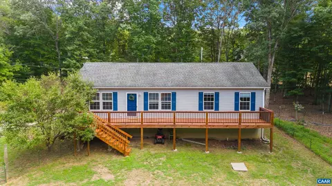 2500 Phoenix Rd, Arrington, VA 22922