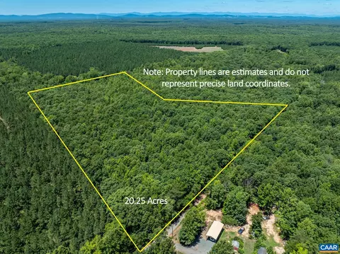 00 Kents Mill Rd, Louisa, VA 23093