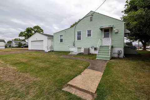 317 2nd Ave, Timberville, VA 22853