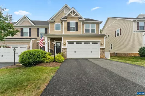 1575 Sawgrass Ct, Charlottesville, VA 22901