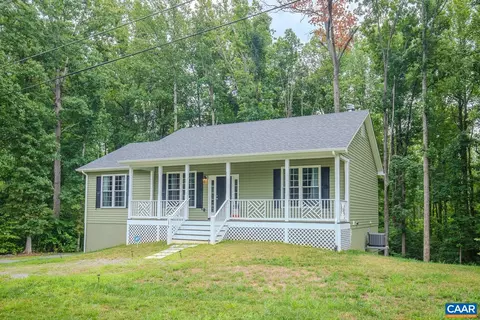 156 Nottingham Rd, Louisa, VA 23093