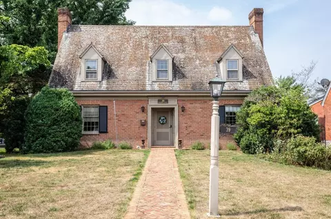39 Maplehurst Ave, Harrisonburg, VA 22801