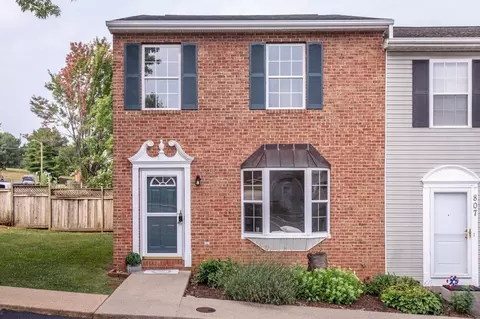 805 Northfield Ct, Harrisonburg, VA 22802