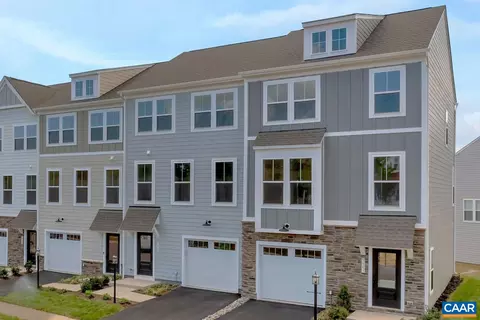 4839 Mercer St, Crozet, VA 22932
