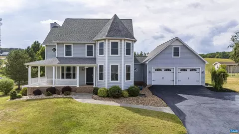 655 Garbers Church Rd, Harrisonburg, VA 22801