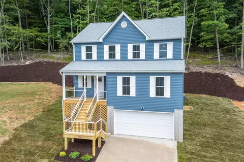 426 Campbell St, Staunton, VA 24401