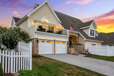 194 Aynsley Ln, Harrisonburg, VA 22801