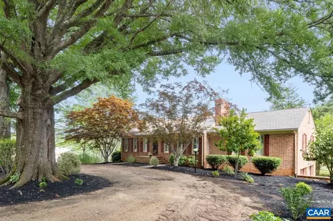 2221 Polo Grounds Rd, Charlottesville, VA 22911