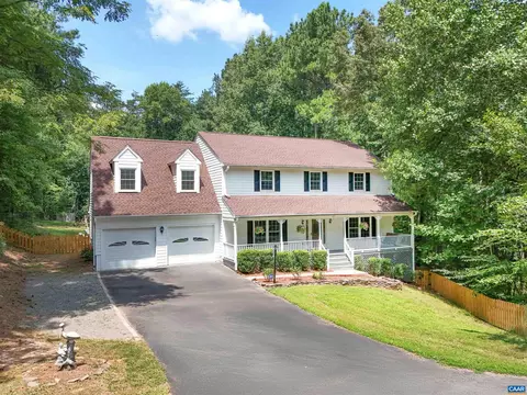 107 White Oak Way, Barboursville, VA 22923