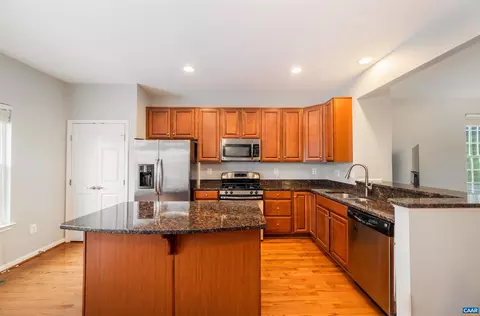 1868 Verona Dr, Charlottesville, VA 22911