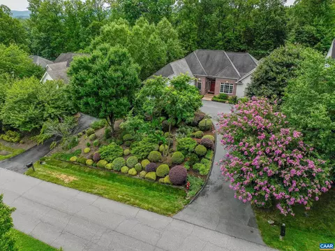 1288 Still Meadow Ave, Charlottesville, VA 22901