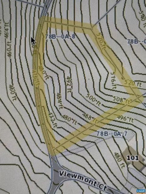 tbd Glenorchy Dr, Charlottesville, VA 22911