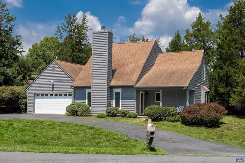 218 Flagstone Ter, Charlottesville, VA 22902