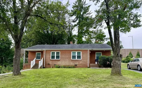 2218 Wayne Ave #A AND B, Charlottesville, VA 22901