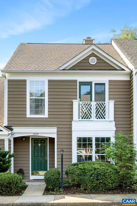 1339 Wimbledon Way, Charlottesville, VA 22901