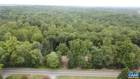 tbd Irish Rd, Esmont, VA 22937