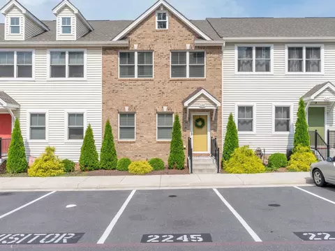 2245 Deyerle Ave, Harrisonburg, VA 22801