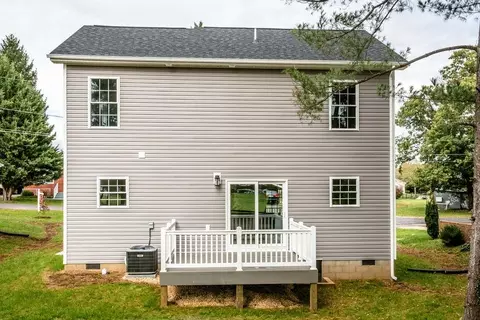 314 Bruce St, Bridgewater, VA 22812 photo 30