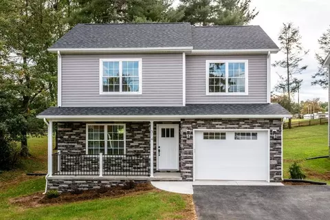 314 Bruce St, Bridgewater, VA 22812