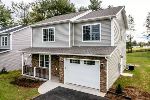 314 Bruce St # B, Bridgewater, VA 22812