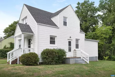118 Summit St, Charlottesville, VA 22903