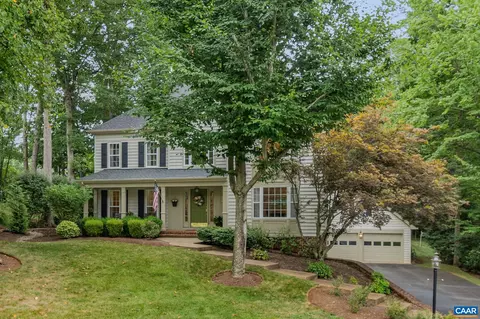 1609 Purple Sage Ct, Charlottesville, VA 22911