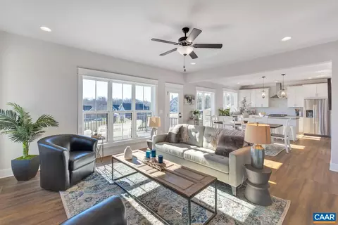4024 Marie Curie Ct, Charlottesville, VA 22903