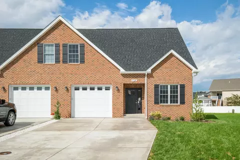 116 Hollen Mill Ct, Bridgewater, VA 22812