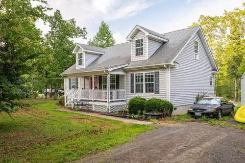 228 East St, Gordonsville, VA 22942