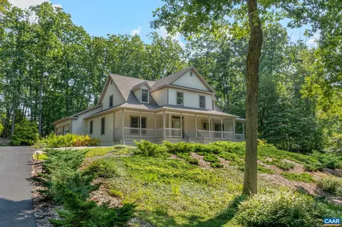 1 Goodman Ln, Palmyra, VA 22963