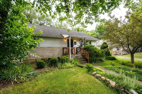 275 E Johnson St E, Harrisonburg, VA 22802