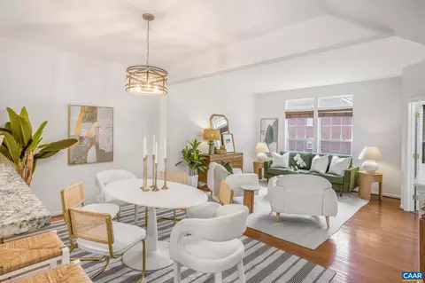 843 Rainier Rd, Charlottesville, VA 22903