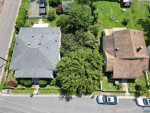 0 11th St, Charlottesville, VA 22903