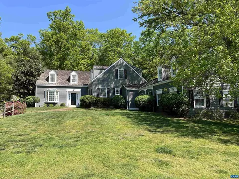 2679 Free Union Rd, Free Union, VA 22940