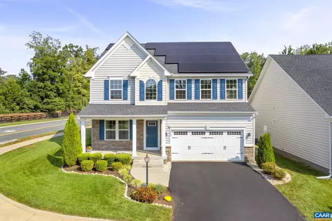 3007 Sun Valley Dr, Charlottesville, VA 22903