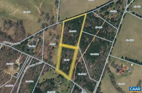tbd Garth Rd, Charlottesville, VA 22901