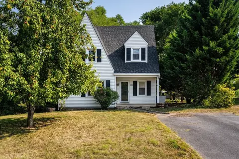 580 Third St, Harrisonburg, VA 22802