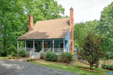 4994 Stony Point Pass, Keswick, VA 22947