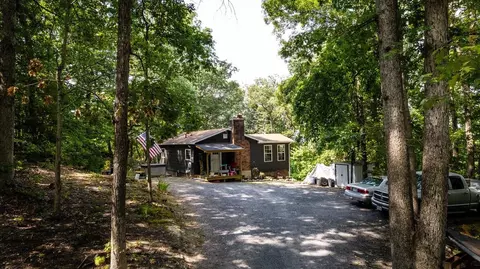 294 Rocky Mountain Ln, New Market, VA 22844