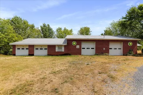 126 Laurel Hill Way, Strasburg, VA 22657