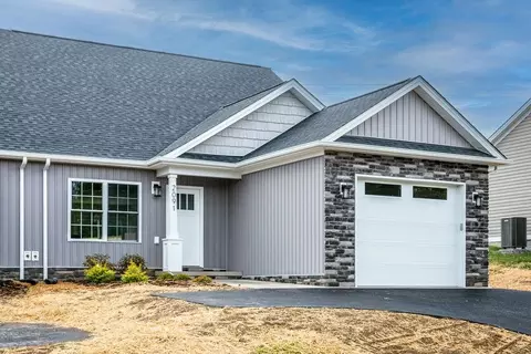 2091 Willow Hill Dr, Harrisonburg, VA 22801
