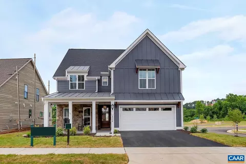 5077 Mary Jackson Ct, Charlottesville, VA 22903
