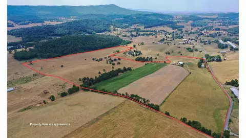 5624 Indian Trail Rd, Harrisonburg, VA 22802