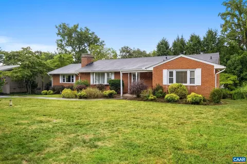 1709 King Mountain Rd, Charlottesville, VA 22901