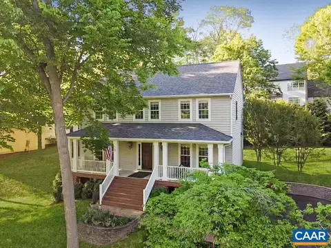 1340 Mosby Rch, Charlottesville, VA 22901