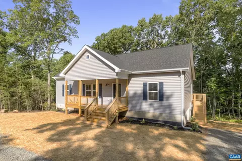 1330 Carpenters Mill Rd, Barboursville, VA 22923
