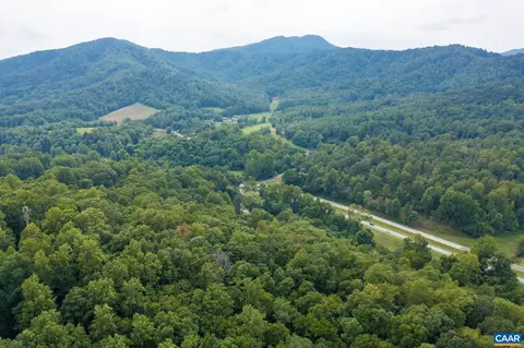 Lewis Ln, Lovingston, VA 22949