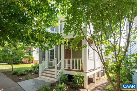 724 Cole St, Charlottesville, VA 22901