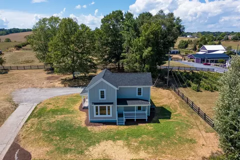 2672 Cross Keys Rd, Harrisonburg, VA 22801
