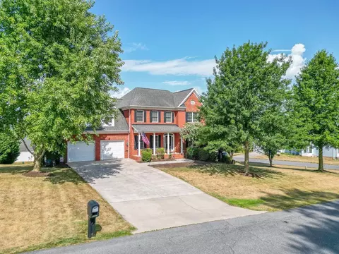 41 Clear View Dr, Harrisonburg, VA 22802